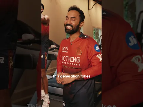 Devdutt Padikkal's Optimum Advantage