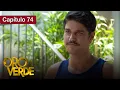 Download Lagu Oro Verde - EP74 - ¿Amor o venganza? - Serie completa en español - HD