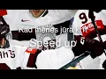 Download Lagu Kad mēness jūrā krīt ~ Speed up