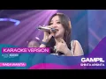 Download Lagu GAMPIL (VERSI KARAOKE) - SHINTA ARSINTA | MBIYEN TAK KIRO GAMPANG NGELALEKNE SLIRAMU