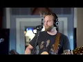 Charles Wesley Godwin - "Crooked Teeth" - Live From The Church