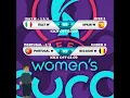 Download Lagu PREDIKSI UEFA EURO WOMEN 2025 MALAM INI