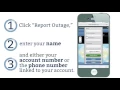 Power Outage Online Mapping System City of Stillwater