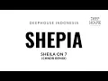Download Lagu SHEILA ON 7 - SHEPIA (DEEPHOUSE REMIX) | BPM 122