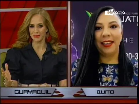 5ta edición Ecuatextil 2023 conexión comercial entre oferta y demanda