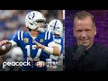 Report Colts and Daniel Jones optimistic on reaching deal Pro Football Talk NFL on NBC