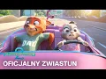 Lagu Zwierzogród 2 - zwiastun #3 [dubbing]