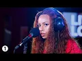 Download Lagu Ravyn Lenae Live Lounge - Love Me Not @RavynLenae
