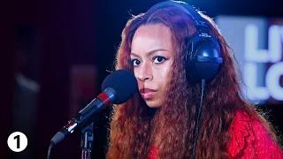 Ravyn Lenae Live Lounge Love Me Not RavynLenae 