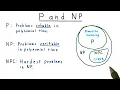 P and NP - Georgia Tech