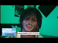 Mutabani wa Jose Chameleone Bakadama Bamwetegedde Ku Live Ya TikTok"Wulira Bino