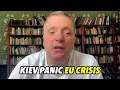Download Lagu EU Crisis, Macron Implodes, French PM Falls; Kiev Panic, Russia Targets Decision Centres; Pokrovsk