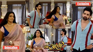 Dr. Aarambhi | Avantika Sneaks Into The House In Disguise | Crazy4TV