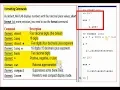 Formatting Commands in matlab basics Lecture---A