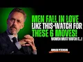 Download Lagu Men Fall in Love Like THIS – Watch for These 6 Moves! | Jordan Peterson