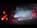 RUFUS DU SOL - Break My Love - Sydney, Nov 20