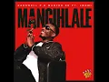 Mangihlale (feat. Lwami) - Casswell P & Master KG