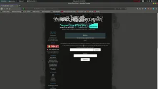 Hackthissite-missions-7