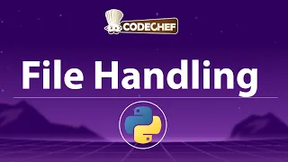 Python File Handling Made Easy Read Write with Statement Real-World Uses