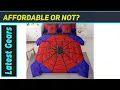 Erose Bridal Halloween Spider Bedding Gothic Dream or Nightmare