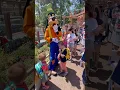 Download Lagu Goofy at the Disneyland park #disneyparktour #disneylandcalifornia #goofy #toontown #disneyland