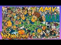 Download Lagu Inazuma Eleven AMV (Kandou Kyouyuu!)