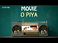 Dole Dole (Official Lyric Video) | Falguni Pathak | O Piya