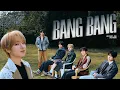 Lagu NCT WISH(엔시티 위시) - BANG BANG · (A.I Cover) / Original by IVE (아이브)