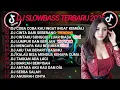 DJ TIKTOK TERBARU 2025 || DJ COBA COBA KAU INGAT INGAT KEMBALI🎵 DJ CINTA DARI SEBERANG🎵 FULL ALBUM❗❗