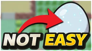 Lucky Egg Location Guide - Pokemon FireRed LeafGreen