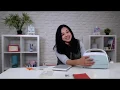 Cricut Cuttlebug Die Cutting Machine Review Demo