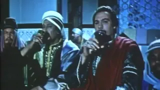 حانه الاقدار رابعه العدويه دندنها