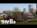 Little Rock employment numbers hit record