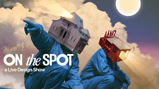 On the Spot with Magdiel Lopez