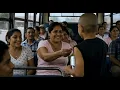 Mr. Pomel and the Sensei - Cartel de Santa | @elcarteldesantatv