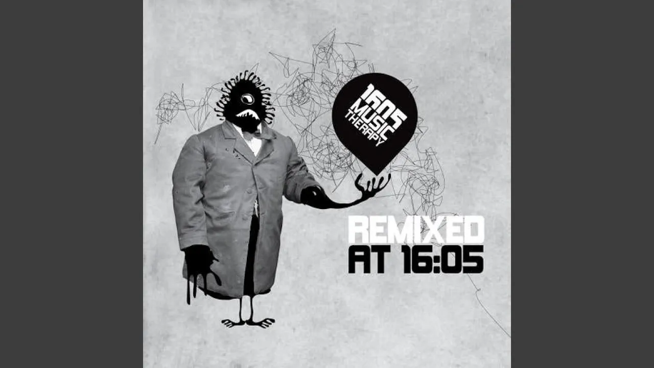 Tribe Waves (Miniminds Remix)