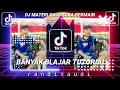 Download Lagu DJ MATERI KALO SUKA BERMAIN BANYAK BLAJAR TUTORIAL VIRAL TIKTOK FULL BASS (Prengky Gantay Remix)