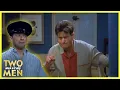 Download Lagu Charlie and Alan’s Big Night Out | Two and a Half Men