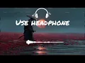 BERETTA (8D AUDIO) 🔥 Slowed + Reverb | Amanraj Gill x Jaya Rohilla | Punjabi Bass Boosted