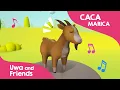 Download Lagu Caca marica anak kambing lucu saya  - lagu anak Indonesia 90 an