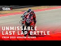 Download Lagu Toprak 🆚 Bulega: a thrilling last lap in Superpole Race 🔥 | 2025 #AragonWorldSBK 🇪🇸