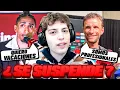 Download Lagu EL MUNDIAL DE CLUBES DEBE SUSPENDERSE? REACCION A LAS DECLARACIONES DE LOS FUTBOLISTAS