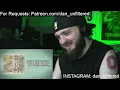 Download Lagu Dance Gavin Dance - Shark Dad REACTION!! | THE WORLD WAS DRUNK!!