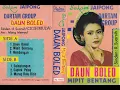 Download Lagu R. Suarsih (Cicih Muda) \u0026 Dartam Group - Daun Boled Side A