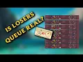 Is Losers Queue Real With Examples
