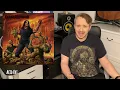 Corpsegrinder | Acid Vat | Review | Analysis | German