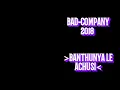 BAD COMPANY_BANTSHWERI LE ACHUSI NEW hit-MACHRIJO&TU-PAC