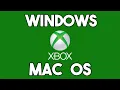 How YOU Can Use Xbox App Windows App on MAC OS Tutorial
