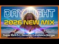 Lagu 🔥DAY Light❤️Super Rich DJ - New Eurodance Mix – The ultimate Sunny High-Energy Eurodance 2026