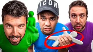 El Team Karmaland ha Vuelto a Meccha Chameleon